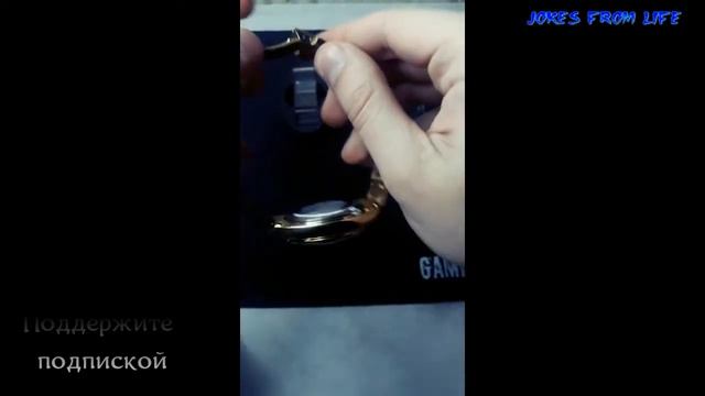Распаковка Часы ROLEX Daytona (100 % копия) Часы Casio (Оригинал) смотреть онлайн