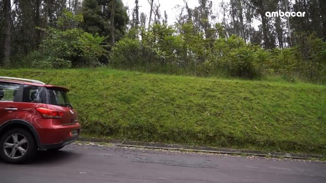 ?Amo mi Haval M4 | Ambacar смотреть онлайн