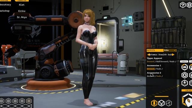 OPERATION LOVECRAFT  -DEMO-