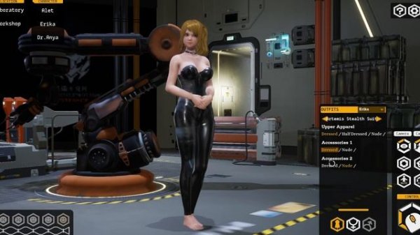 OPERATION LOVECRAFT -DEMO-