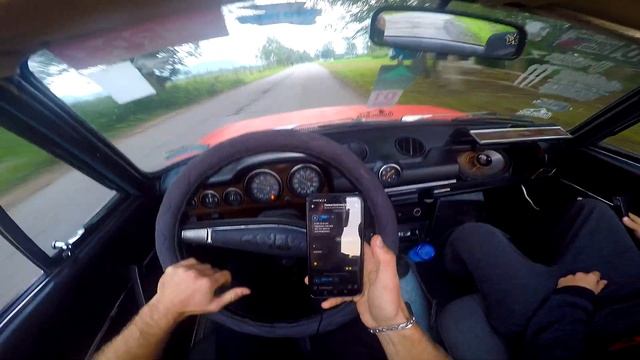 Покатушки и Дрифт НА ваз 2106 Gopro от 1 лица смотреть онлайн