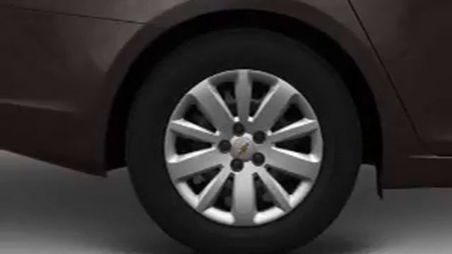 2012 Chevrolet Cruze - CHESHIRE MA смотреть онлайн