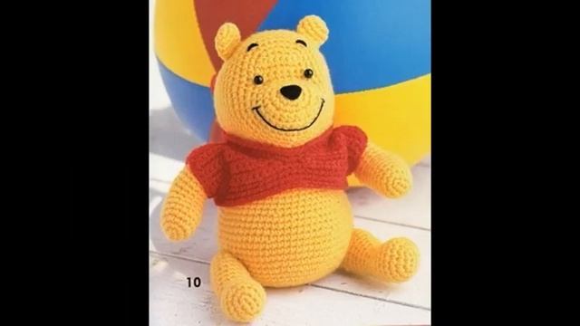 Видео подборка игрушек ручной работы смотреть онлайн