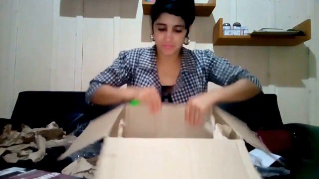 UNBOXING AMAZON | FELICIDADE EM UMA CAIXA |LeiturasdaTchella смотреть онлайн