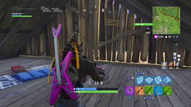 AM BACK Pro fortnite player- 650+wins mod GIVEAWAY at 500 sub no mic смотреть онлайн