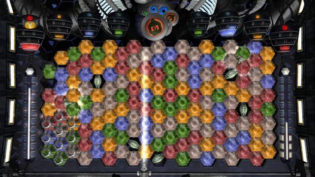 Xbox Game Pass: Hexic 2 смотреть онлайн