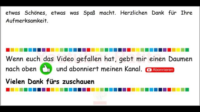 Deutsch lernen im Schlaf & Hören, Lesen und Verstehen-B1-== - ?????????????????????????????????? смотреть онлайн