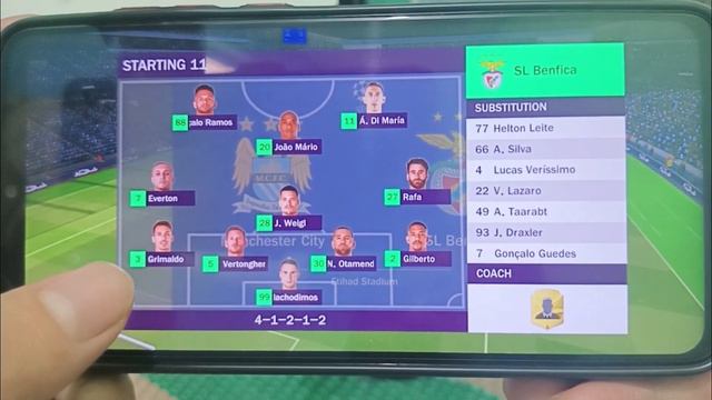 Download Fifa 16 Mod EA Sports FC 24 Android Offline Terbaru смотреть онлайн
