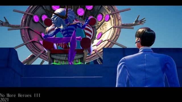Thoughts On No More Heroes 3 (NO SPOILERS) смотреть онлайн