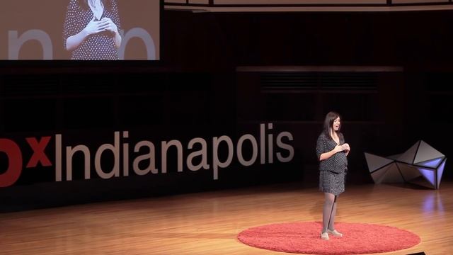 The Masterpiece Of A Simple Life | Maura Malloy | TEDxIndianapolis