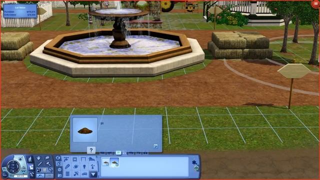 The Sims 3 Store: Grandpa's Grove Overview смотреть онлайн