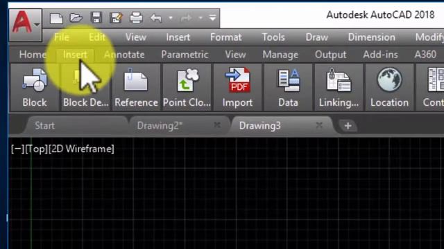 Convert PDF to AutoCAD DWG смотреть онлайн