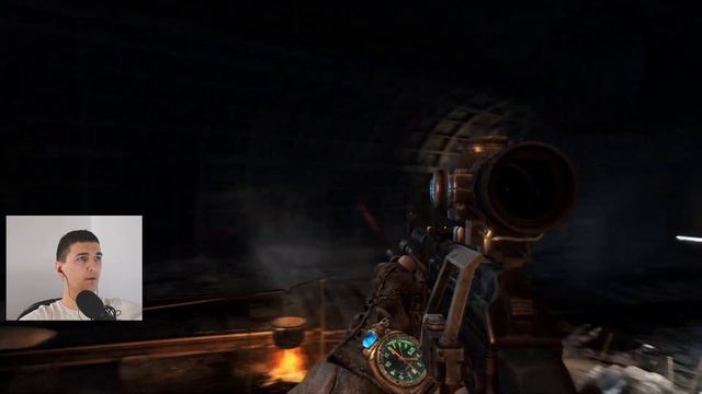 Держим оборону 🎮 METRO2033 #6 смотреть онлайн