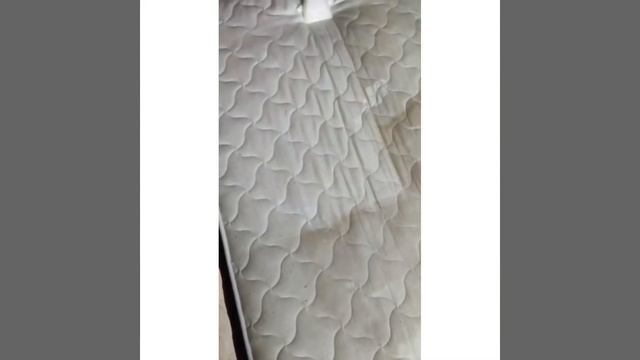 Химчистка матраса смотреть онлайн