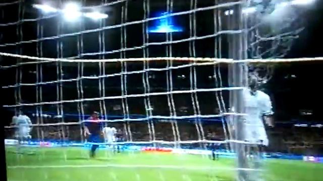 PES 12 PS2 Dani Alves Long Range Goal смотреть онлайн