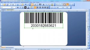 КАК создать ЭТИКЕТКУ в программе Bartender | Способ №2