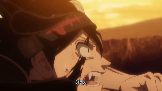 Black Clover - 『Haruka Mirai』【MAD】