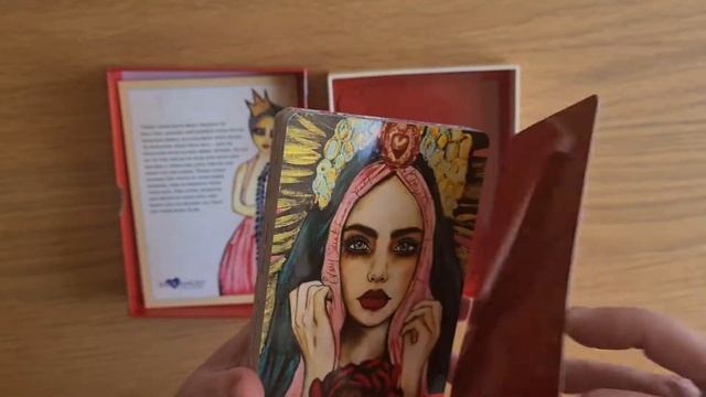 Love Your Inner Goddess by Alana Fairchild and Lisa Farrante смотреть онлайн