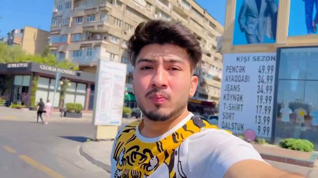 YAR KIA DRESSING HAY ? | baku, Azerbaijan | Golden beech ???♀️?| смотреть онлайн