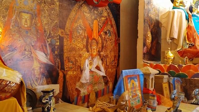 Храм всех религий, г. Казань смотреть онлайн