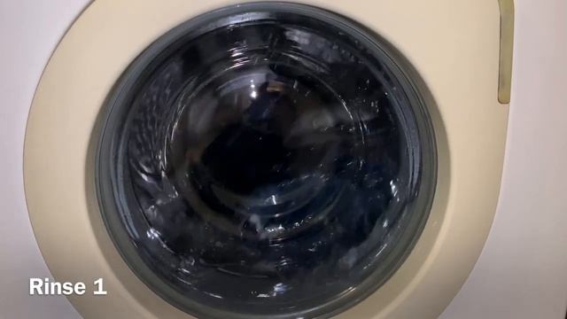 Samsung SWF-12P: Synthetics 40c