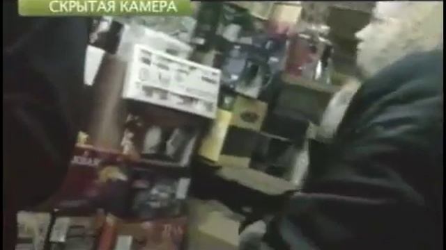 Программ среда обитания: Чай в Пакетиках