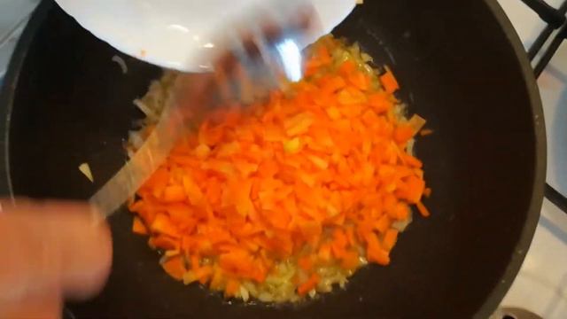 Рис с овощами смотреть онлайн