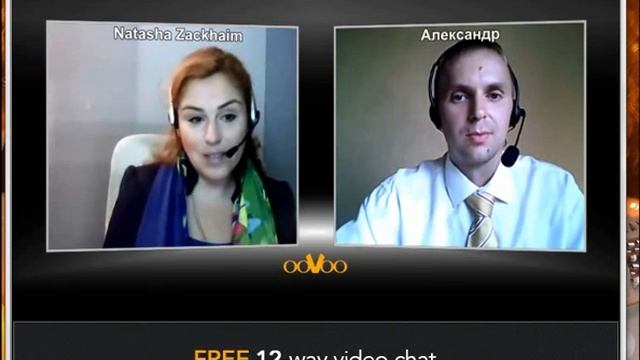 Интервью Наташи Закхайм и Александра Зельманович о инвестировании в строительство смотреть онлайн