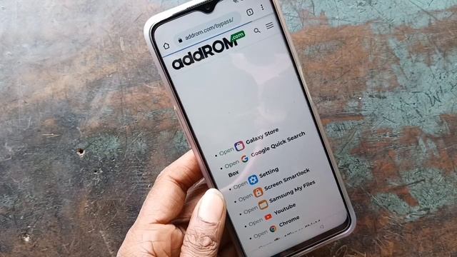 Oppo A57 New FRP Unlock смотреть онлайн