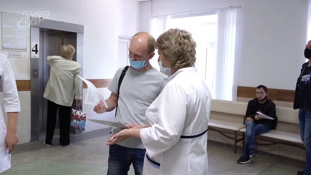 Почётные доноры на Ставрополье получат выплату смотреть онлайн