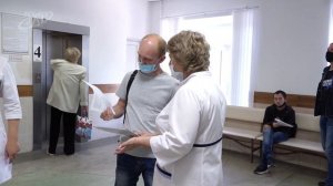 Почётные доноры на Ставрополье получат выплату