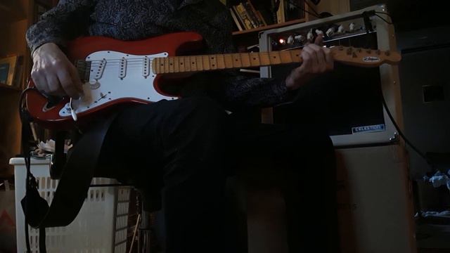 Harley Benton Tube 15 sound test Dimarzio 54 pro, Area 67, Area 58 смотреть онлайн