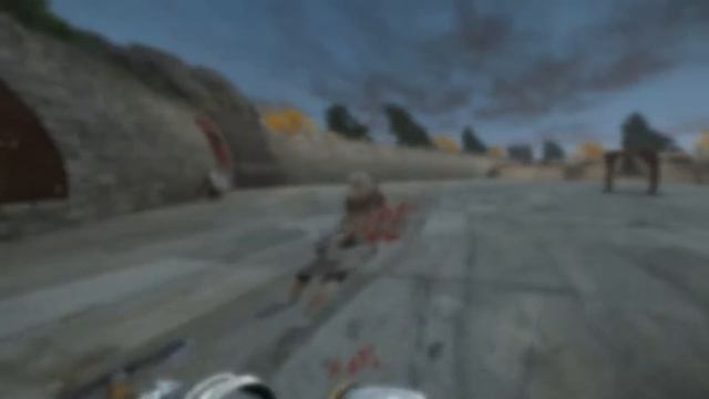 Chivalry Guide: "Real" handlehits смотреть онлайн