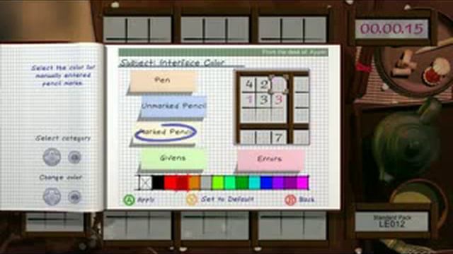 Buku Sudoku смотреть онлайн