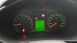 Лада Гранта. Троит двигатель. В чем проблема?