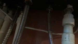 BAXI MAINFOUR 240f ОШИБКА Е35 (ПАРАЗИТНОЕ ПЛАМЯ) РЕШЕНИЕ ПРОБЛЕМЫ НАЙДЕНО! + Промывка теплообменник