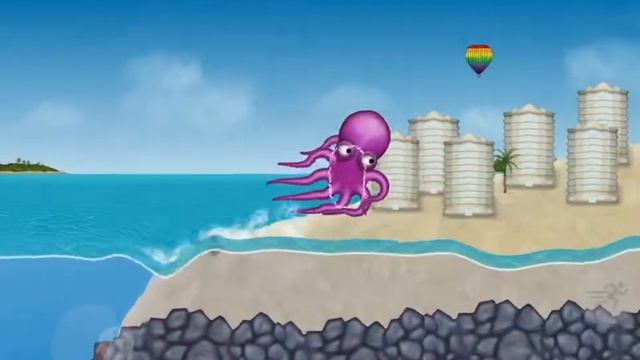 Больное продолжение в Tasty Planet Forever #4 смотреть онлайн