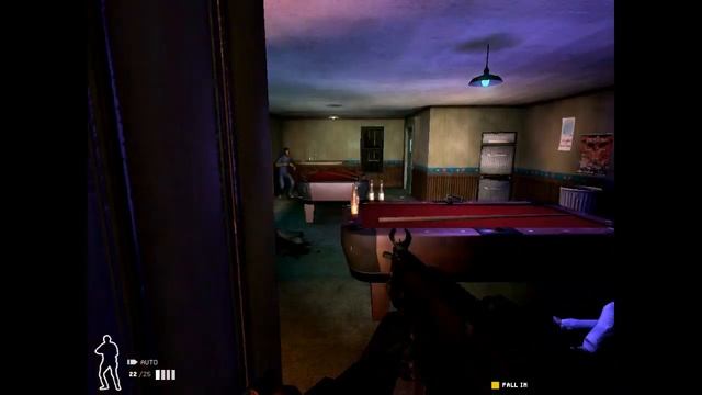 SWAT 4 - The Stetchkov Syndicate Playthough Mission 1 [1/1] смотреть онлайн