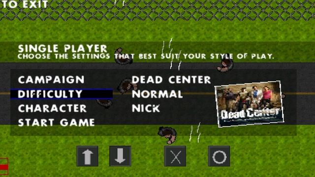 Left 4 Dead 2 android in 2d смотреть онлайн