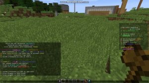 Создаём регион на VimeMC