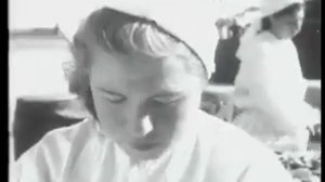 Калининград послевоенный 1949 год