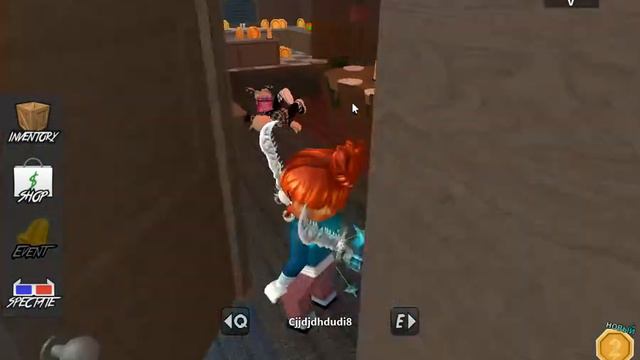 ММ2 НО ВСЕ БЕСПЛАТНО?! Roblox Roses Murder Mystery 2 смотреть онлайн