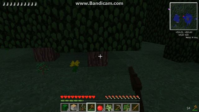 ЛП(1.5.2)Давай поиграем =) часть-2 смотреть онлайн