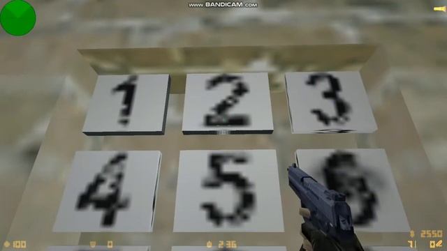 Пароли и секреты на картах 016, zm_cpl_mill_camp, CS 1.6 смотреть онлайн