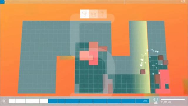 Chime Sharp Review l Xbox One - A DemiGod Review смотреть онлайн