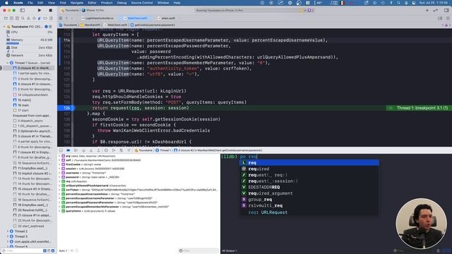 #40 - How hard could debugging an issue be? смотреть онлайн