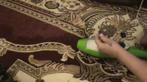 Ремонт паровой  швабры.НЕ ИДЁТ ПАР. видео Вишняков А.С