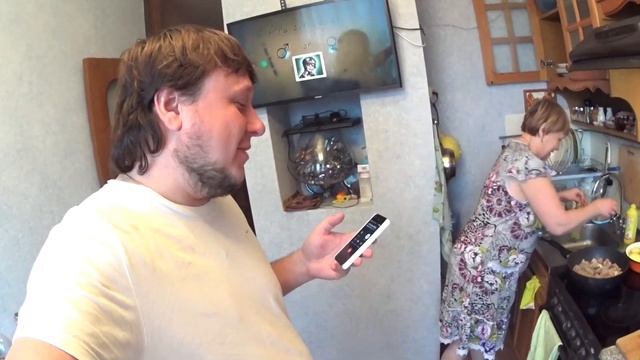 Готовим Картошку по Домашнему, Изготовление Грузила и Учимся Рисовать! смотреть онлайн