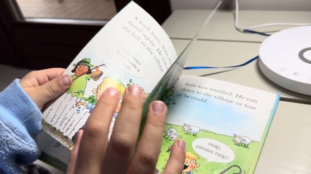 Делаем уроки с Даней смотреть онлайн