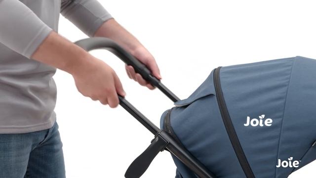 How To | So verstellst du den Schiebebügel des Litetrax 4 DLX смотреть онлайн